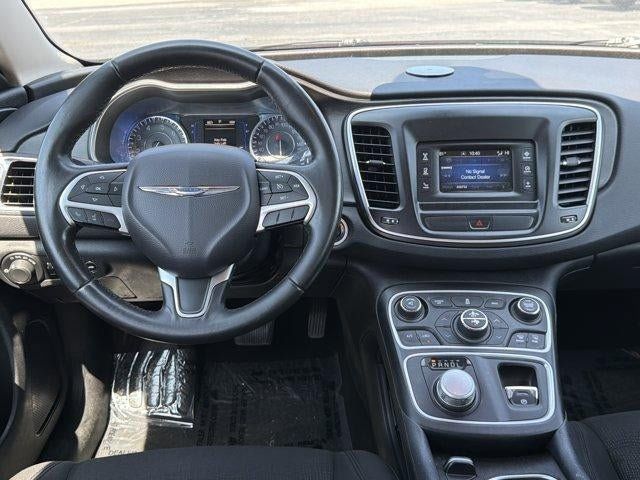 Used 2016 Chrysler 200 Limited w/ Convenience Group FWD image 20