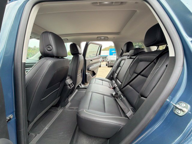 New 2027 GMC Terrain Denali w/ LPO, Floor Liner Package AWD/4WD image 23