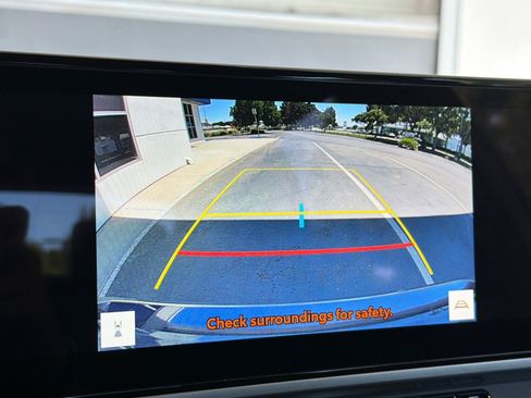 Used 2026 Toyota Camry XSE FWD image 24