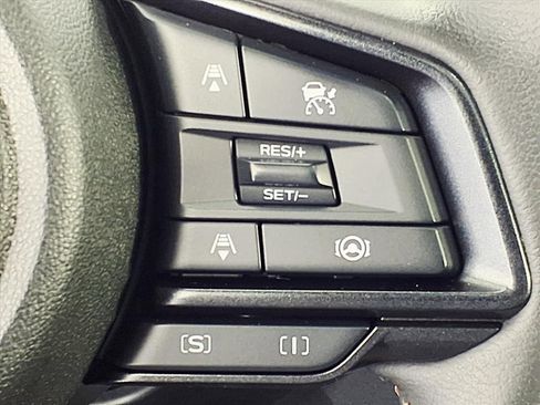 Certified 2024 Subaru Crosstrek 2.5i Wilderness w/ Wilderness Package image 19