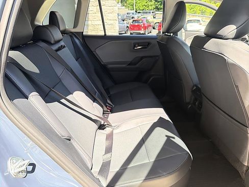 New 2026 Toyota Grand Highlander AWD Hybrid image 20