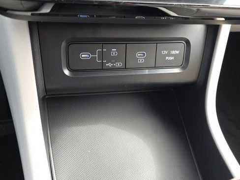 New 2026 Hyundai Tucson Limited image 21