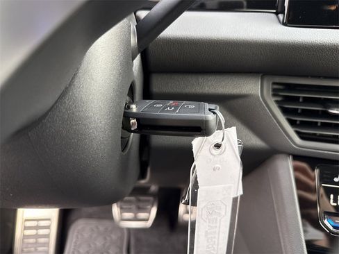 New 2026 Volkswagen Jetta Sport image 18