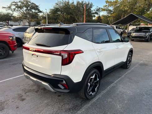 New 2026 Kia Seltos S image 5
