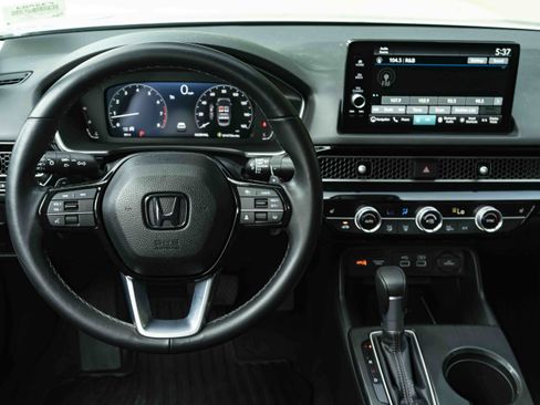 Used 2024 Honda Civic Touring image 19