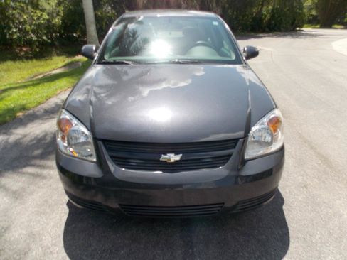 Used 2009 Chevrolet Cobalt LT w/ Preferred Equipment Group FWD image 15