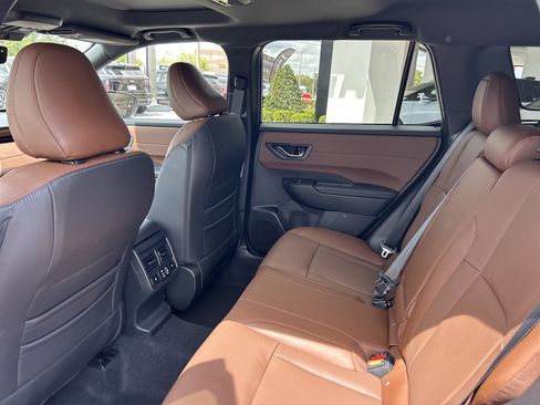 New 2026 Subaru Outback Touring XT AWD/4WD image 17