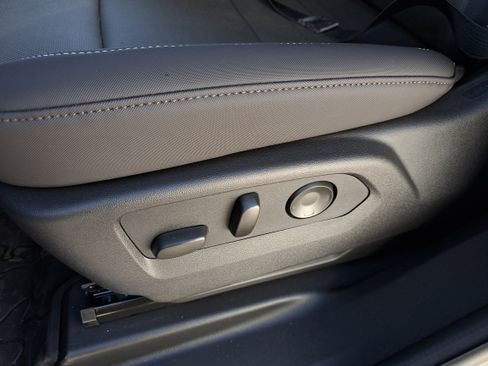 New 2026 GMC Hummer EV SUV image 22