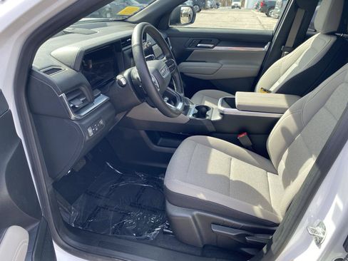 Used 2026 GMC Terrain Elevation AWD/4WD image 14