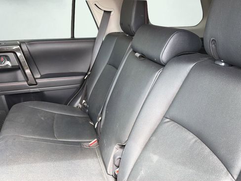 Used 2024 Toyota 4Runner TRD Pro AWD/4WD image 25