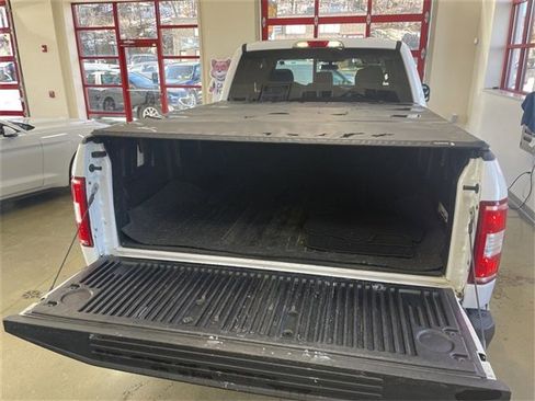 Used 2019 Ford F150 XL image 14