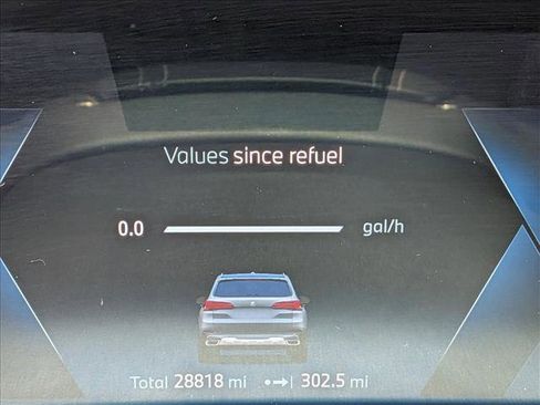 Used 2024 BMW X5 sDrive40i w/ Premium Package RWD image 10