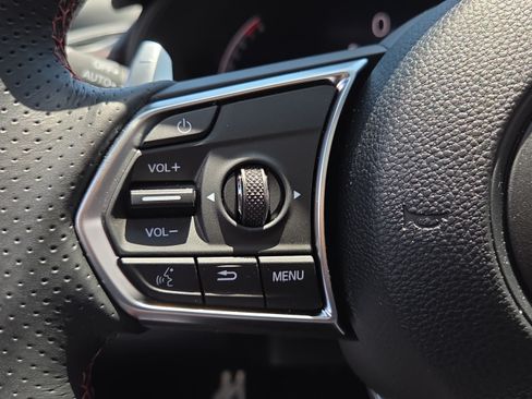 Certified 2025 Acura TLX SH-AWD w/ A-SPEC Pkg image 27
