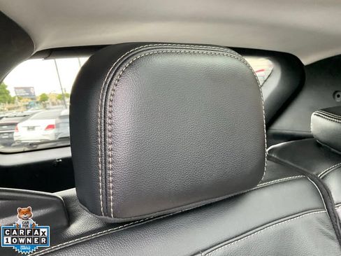 Used 2022 Ford Escape Titanium w/ Titanium Premium Package FWD image 57