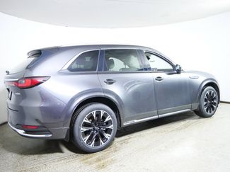 New 2026 MAZDA CX-90 3.3 Turbo S w/ Premium Plus AWD/4WD video 2