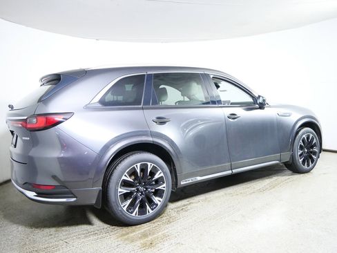 New 2026 MAZDA CX-90 3.3 Turbo S w/ Premium Plus AWD/4WD image 2