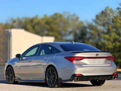 Used 2020 Toyota Avalon TRD image 8