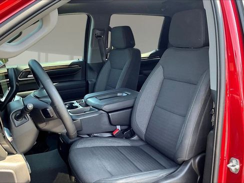 Used 2023 Chevrolet Silverado 1500 RST image 22