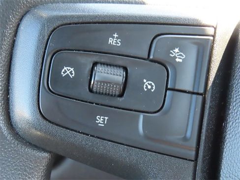 Used 2024 Chevrolet Silverado 1500 W/T w/ WT Fleet Convenience Package image 21