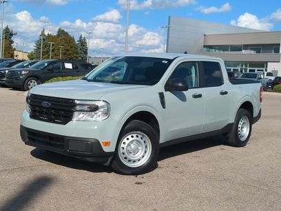 Used 2024 Ford Maverick XL w/ Equipment Group 100A Standard