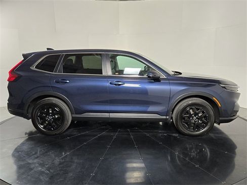 Used 2024 Honda CR-V EX-L image 7