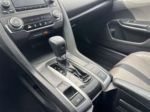 Used 2017 Honda Civic LX image 28