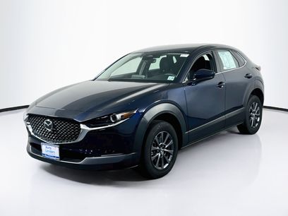 Used 2024 MAZDA CX-30 AWD 2.5 S
