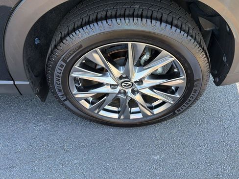 Used 2021 MAZDA CX-5 Signature AWD/4WD image 41