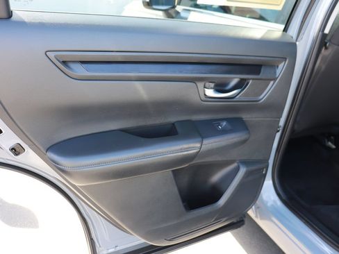 Used 2024 Honda CR-V EX image 12