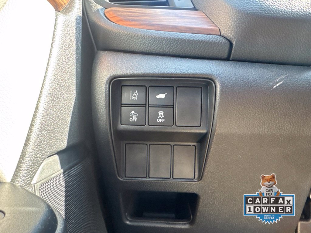 Used 2022 Honda CR-V EX-L image 21