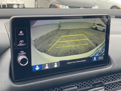Certified 2026 Honda HR-V Sport image 19