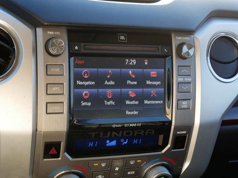 Certified 2016 Toyota Tundra Limited image 18