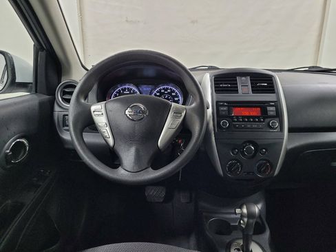 Used 2016 Nissan Versa SV w/ SV Appearance Package FWD image 22