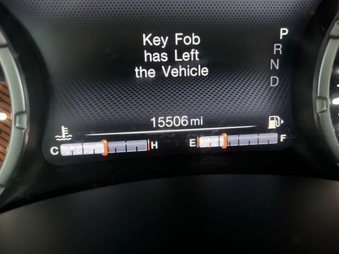 Used 2021 Jeep Renegade Latitude image 17