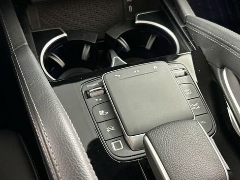 Certified 2025 Mercedes-Benz GLE 350 4MATIC image 36