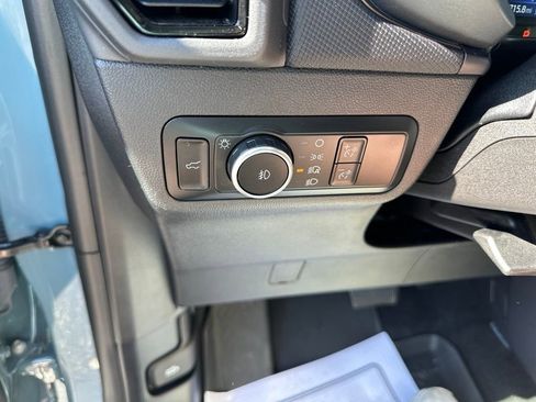 Used 2023 Ford Bronco Sport Outer Banks AWD/4WD image 19