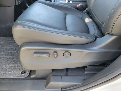 Used 2025 Honda Odyssey EX-L image 18