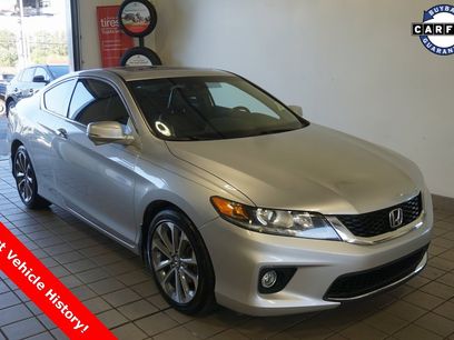 Used 2014 Honda Accord EX-L