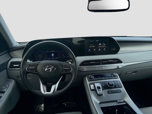 Used 2020 Hyundai Palisade SEL w/ Convenience Package image 18