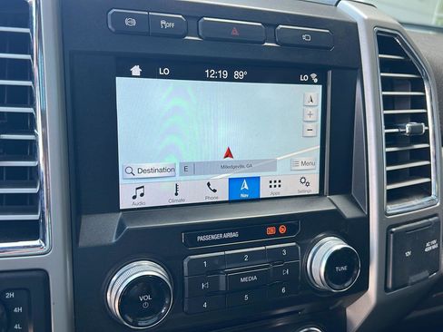 Used 2017 Ford F250 King Ranch w/ King Ranch Ultimate Package AWD/4WD image 26