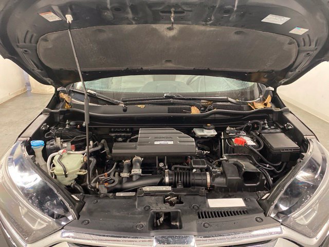 Used 2017 Honda CR-V EX image 28
