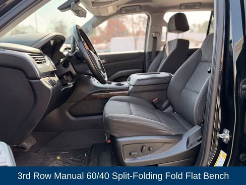 Used 2020 Chevrolet Tahoe LS image 29