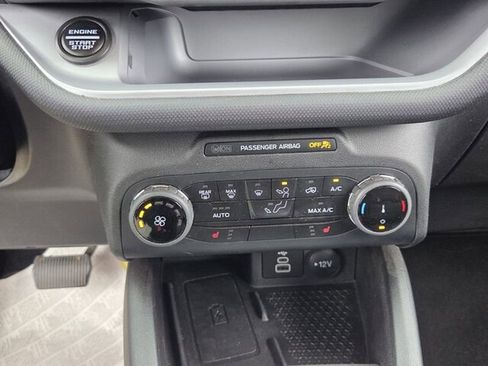 Used 2023 Ford Bronco Sport Big Bend w/ Convenience Package AWD/4WD image 19