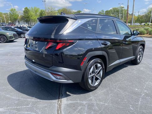 Used 2025 Hyundai Tucson SEL image 7