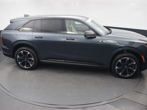 Certified 2025 Cadillac Escalade IQ Sport 1 AWD/4WD image 49
