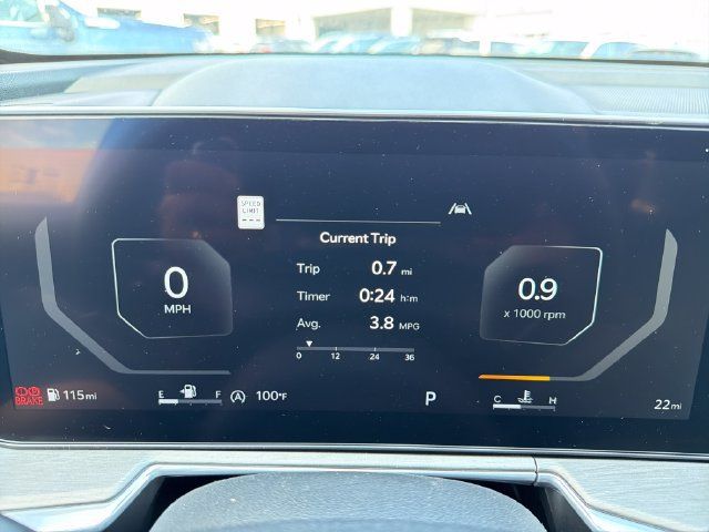 New 2026 Kia Sorento SX Prestige AWD/4WD image 11