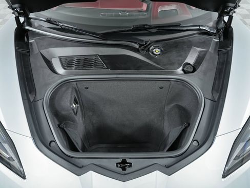 Used 2021 Chevrolet Corvette Stingray Premium Conv w/ Battery Protection Package image 95