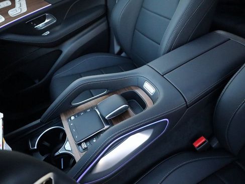 New 2026 Mercedes-Benz GLE 350 4MATIC image 35