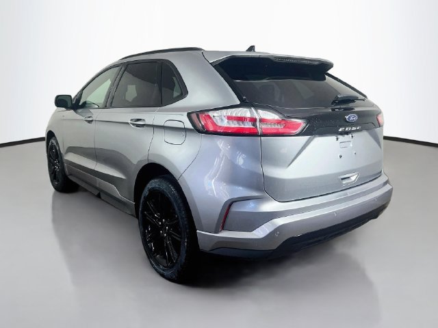 Used 2023 Ford Edge ST-Line AWD/4WD image 7