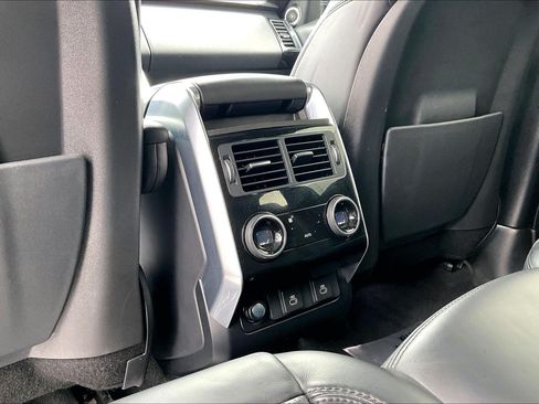 Used 2022 Land Rover Range Rover Sport HSE Silver Edition AWD/4WD image 34